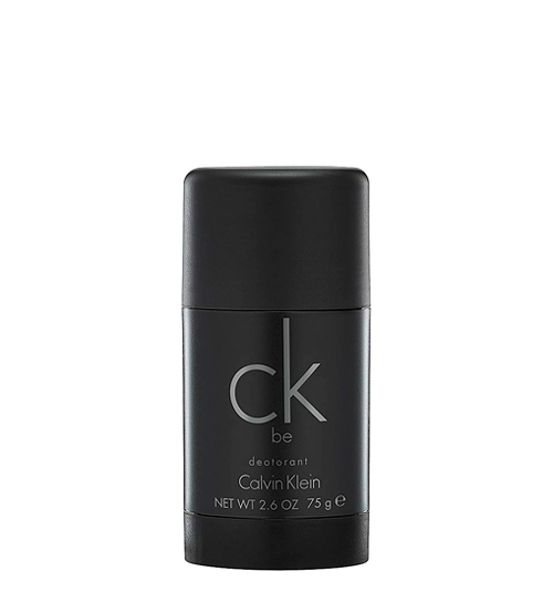 Calvin Klein CK Be Desodorizante Stick 75g